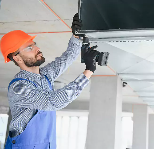 Why Homeowners & Businesses Trust Us in Spanish Springs, NV?