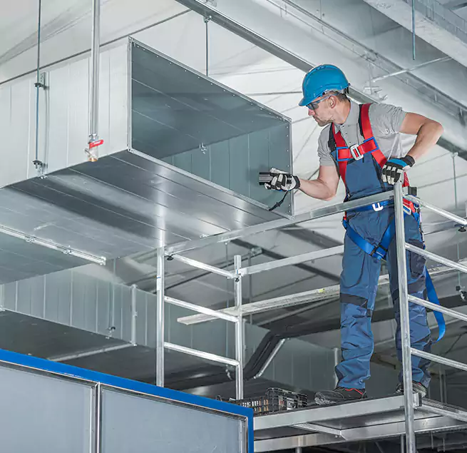 Why Homeowners Businesses Trust Us in Spanish Springs, NV