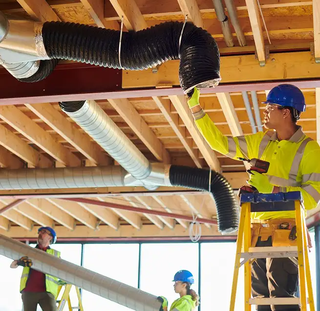 Why Homeowners & Businesses Trust Us in Spanish Springs, NV?