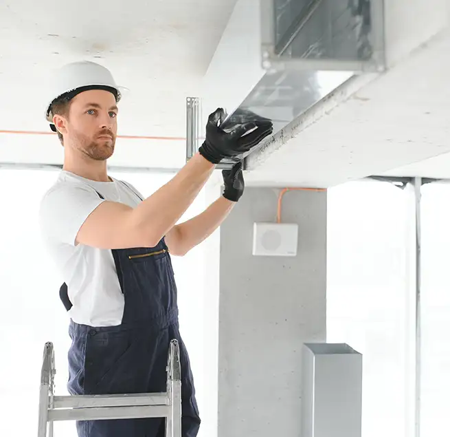 Why Homeowners & Businesses Trust Us in Spanish Springs, NV?