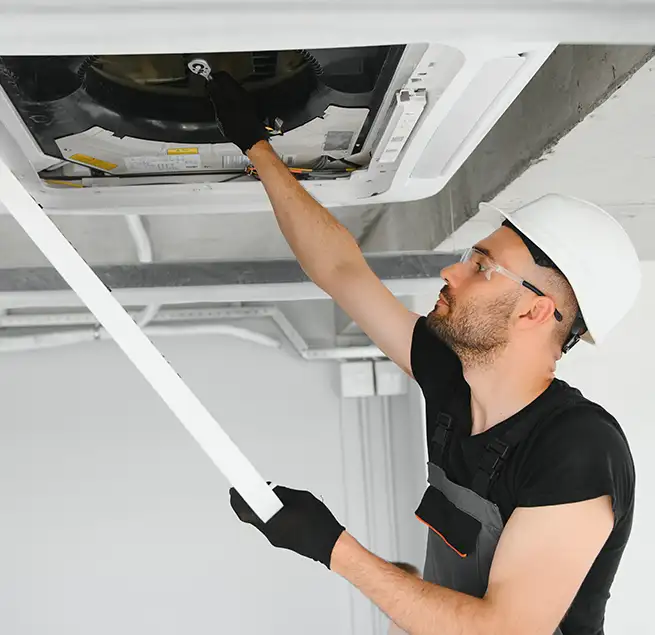 Why Homeowners & Businesses Trust Us in Spanish Springs, NV?