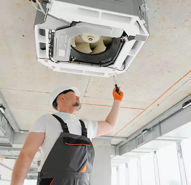 Why Homeowners Businesses Trust Us in Spanish Springs, NV