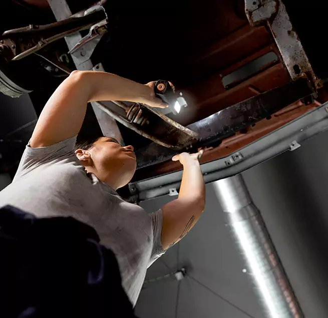 Why Homeowners & Businesses Trust Us Spanish Springs, NV