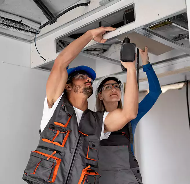 Why Homeowners & Businesses Trust Us in Spanish Springs, NV