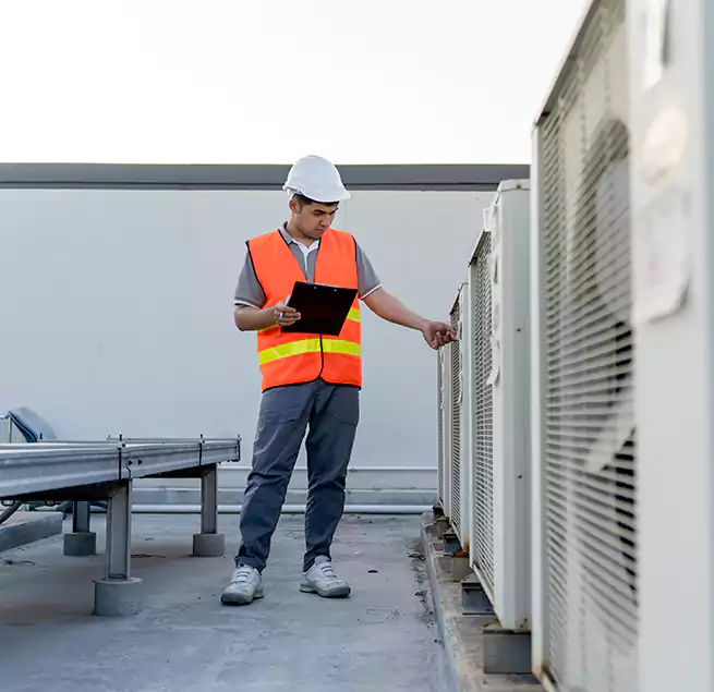 Why Homeowners & Businesses Trust Us in Spanish Springs, NV?