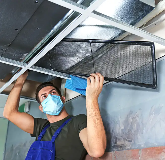 Why Homeowners & Businesses Trust Us in Spanish Springs, NV?