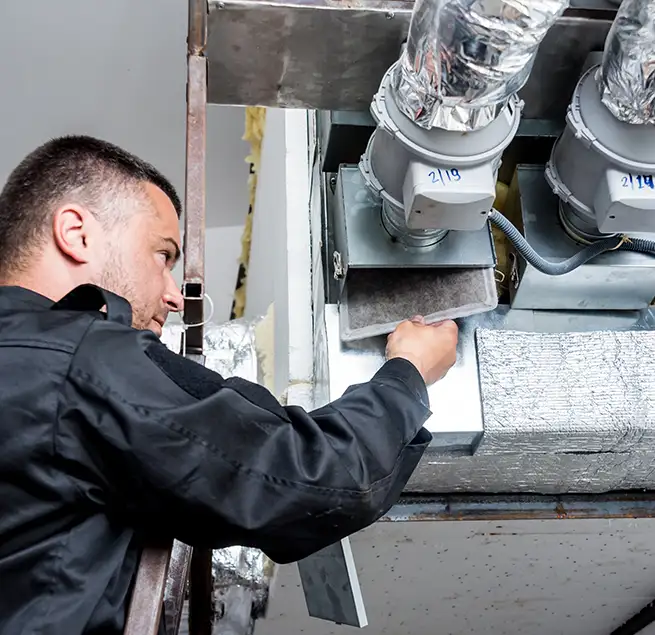 Why Homeowners & Businesses Trust Us in Spanish Springs, NV?