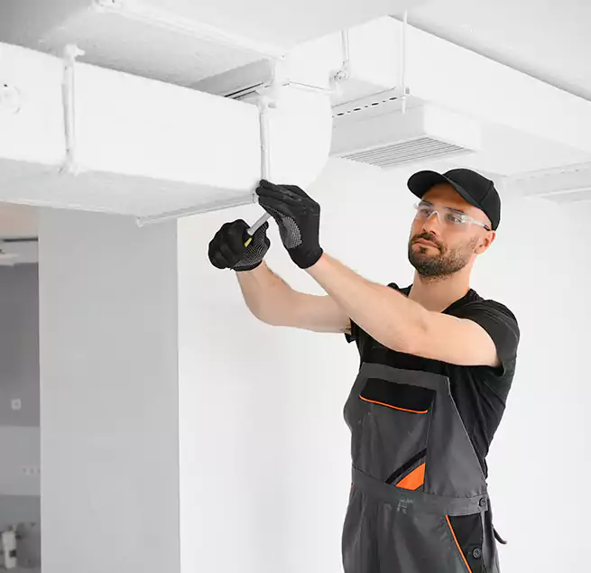 Why Homeowners & Businesses Trust Us in Spanish Springs, NV?