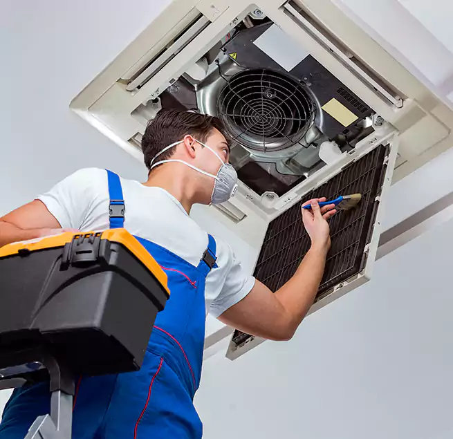 Why Homeowners & Businesses Trust Us in Spanish Springs, NV?